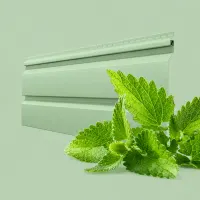 Сайдинг ТЕХНОНИКОЛЬ ПВХ Корабельный брус Мелисса 3м