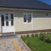 Фасадная панель ТЕХНОНИКОЛЬ Кирпич Йорк