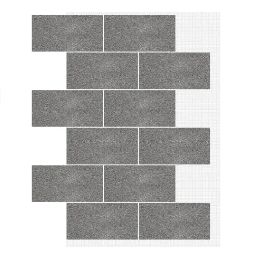 Декоративно штукатурная панель АМК Блок 202