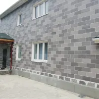 Декоративно штукатурная панель АМК Блок 202