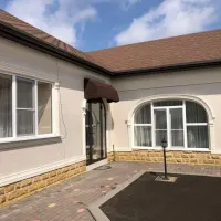 Декоративно штукатурная панель АМК Кирпич 001