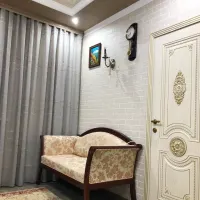 Декоративно штукатурная панель АМК Кирпич 001