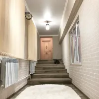 Декоративно штукатурная панель АМК Кирпич 001