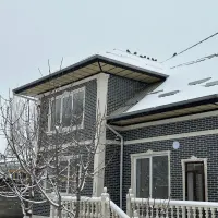 Декоративно штукатурная панель АМК Кирпич 010