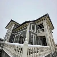 Декоративно штукатурная панель АМК Кирпич 010