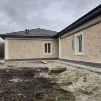 Декоративно штукатурная панель АМК Кирпич 100