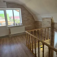 Декоративно штукатурная панель АМК Кирпич 100
