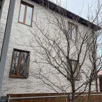 Декоративно штукатурная панель АМК Кирпич 200