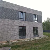 Декоративно штукатурная панель АМК Кирпич 200