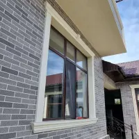 Декоративно штукатурная панель АМК Кирпич 200