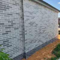 Декоративно штукатурная панель АМК Кирпич 200