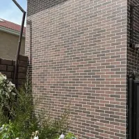 Декоративно штукатурная панель АМК Кирпич 300