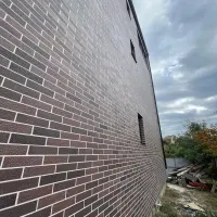 Декоративно штукатурная панель АМК Кирпич 300