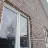 Декоративно штукатурная панель АМК Кирпич 300