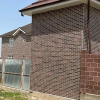 Декоративно штукатурная панель АМК Кирпич 300