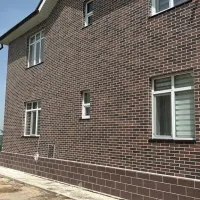 Декоративно штукатурная панель АМК Кирпич 300
