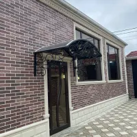 Декоративно штукатурная панель АМК Кирпич 410