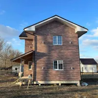 Декоративно штукатурная панель АМК Кирпич 410
