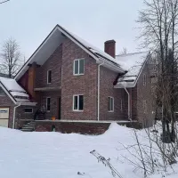 Декоративно штукатурная панель АМК Кирпич 410