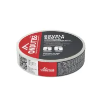 Монтажная клеящая лента ONDUTISS Double Scotch 50 мм × 50 м