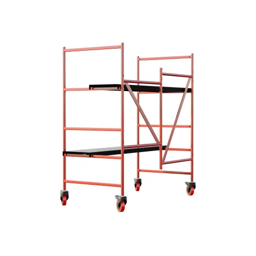 Строительные леса