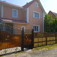 Декоративно штукатурная панель АМК Кирпич 500