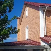 Декоративно штукатурная панель АМК Кирпич 500