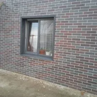 Декоративно штукатурная панель АМК Кирпич 322