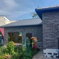 Декоративно штукатурная панель АМК Кирпич 322