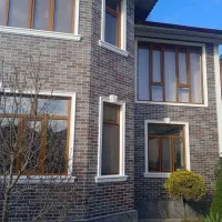 Декоративно штукатурная панель АМК Кирпич 322