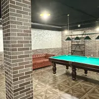 Декоративно штукатурная панель АМК Кирпич 322