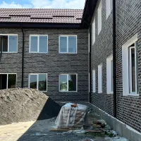 Декоративно штукатурная панель АМК Кирпич 322