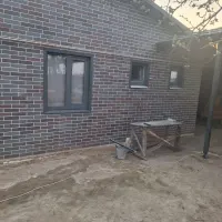 Декоративно штукатурная панель АМК Кирпич 322