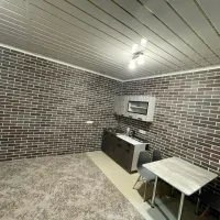 Декоративно штукатурная панель АМК Кирпич 322