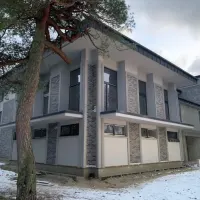 Декоративно штукатурная панель АМК Кирпич 241