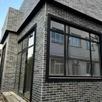 Декоративно штукатурная панель АМК Кирпич 241