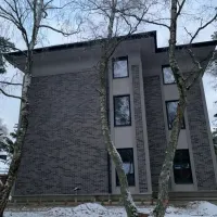 Декоративно штукатурная панель АМК Кирпич 241