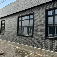 Декоративно штукатурная панель АМК Кирпич 241
