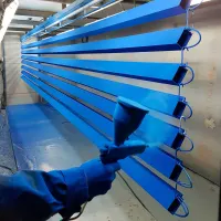 Услуги покраски