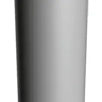 Труба водосточная 3 м Docke Lux Латте, (RAL 1015)