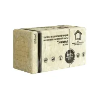 Утеплитель Vetonit Венти Оптимал 3,6 м2, 0,18м3, 50x600х1000мм