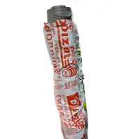 Паро-гидроизоляционная пленка Goodizol (D) 1,6x37,5 м (60 кв.м)