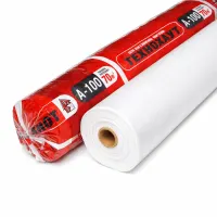 Ветро-влагозащитная мембрана Технохаунт (А), 70 кв.м, 100 г/кв.м