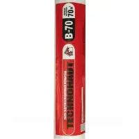 Пароизоляция Технохаут B 70 кв.м, 70 г/кв.м