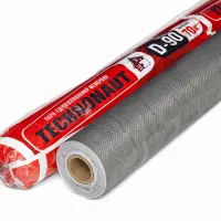 Гидро-пароизоляция Технохаут D, 70 кв.м, 1,5x46.6 м