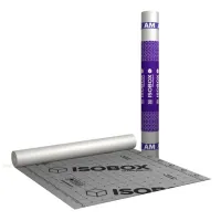 Мембрана диффузионная ТЕХНОНИКОЛЬ ISOBOX AM 75 кв.м