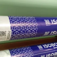 Мембрана диффузионная ТЕХНОНИКОЛЬ ISOBOX AM 75 кв.м