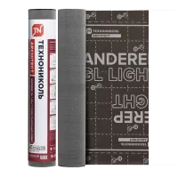 Подкладочный ковер ТЕХНОНИКОЛЬ ANDEREP GL Light 15 кв.м