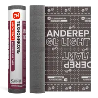 Подкладочный ковер ТЕХНОНИКОЛЬ ANDEREP GL Light 15 кв.м
