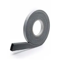 Уплотнительная саморасширяющая лента (ПСУЛ) 20 х 8 мм, 4000 мм